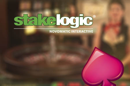 Stakelogic Live открыл лайв игры для операторов